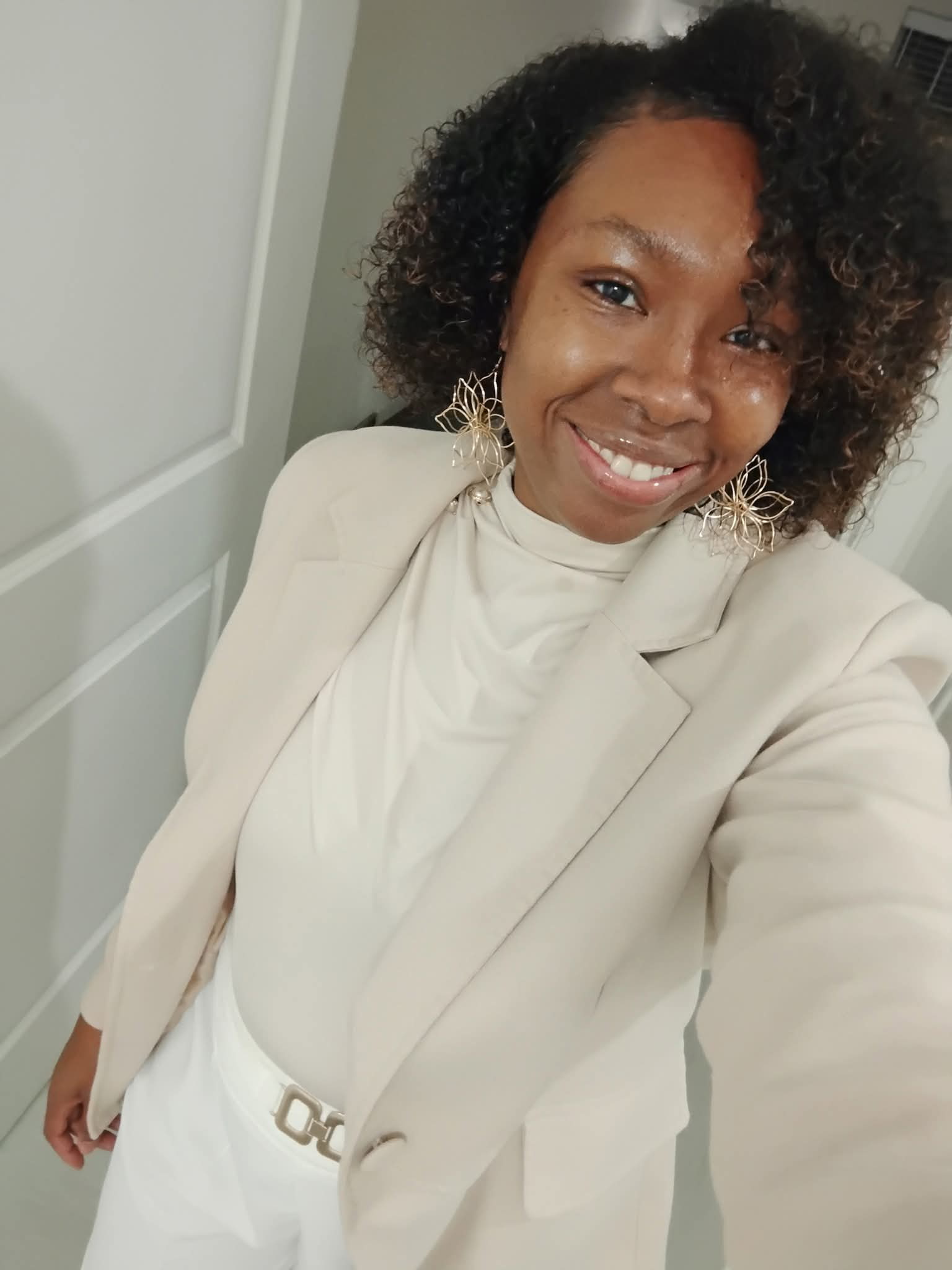 Peace of Mind Creations founder