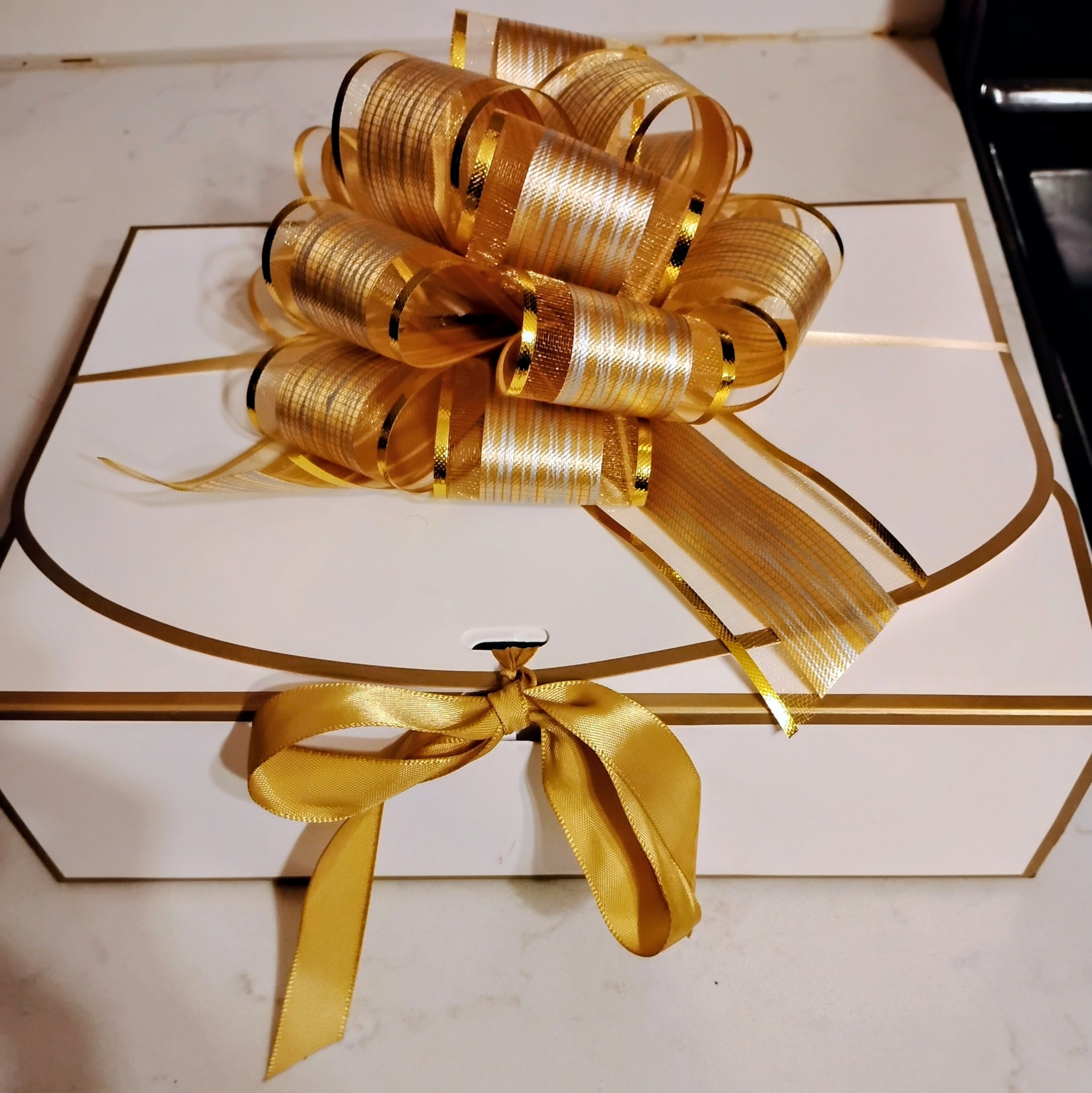 Relax Your Mind self-care box